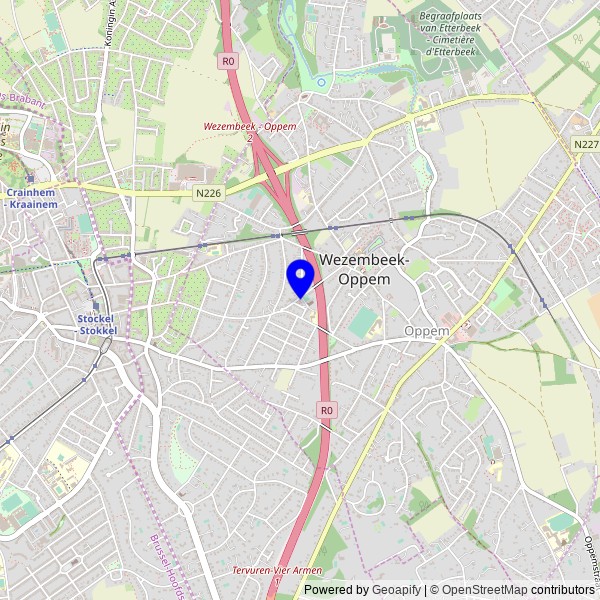 Map Photo
